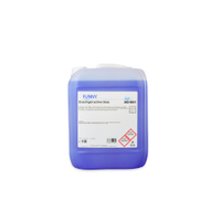 Funny active blue Duschgel 1 Kanister = 10 Liter