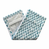 FUTURE PU Moppbezug FDBFC40TU,  Breite: 40 cm,  mit Deckblatt