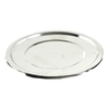 Gastro Inox Deckel für Behälter,  Edelstahl 503.173,  Für 10 Liter Behälter