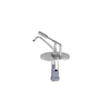 Gastro Inox Dispenser,  Edelstahl 18/10 503.150,  Für 5 l - Eimer