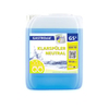 GASTROzid GS4 Klarspüler,  neutral GS4-10,  10 Liter - Kanister