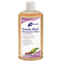 Gentle Med Ölbad 00992D,  500 ml - Flasche