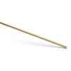 Gerätestiel,  160 cm 00452701,  Länge: 160 cm