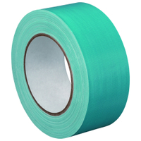 Gewebeband Premium,  50 mm x 25 m 502265000,  Farbe: hellblau