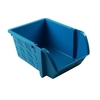Gies ecoline A5 Stapelkorb 7467,  Farbe: blau