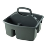 Gies ecoline Mehrzweckkasten 72100,  Farbe: grau
