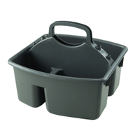 Gies ecoline Mehrzweckkasten 72100,  Farbe: grau