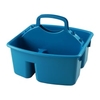 Gies ecoline Mehrzweckkasten 72101,  Farbe: blau