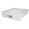 Gies giesline Easy Box,  transparent 5663,  Fassungsvermögen: 9 Liter