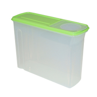Gies giesline Granos Vorratsbox,  4, 5 Liter 1035,  Farbe: mint