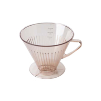 Gies giesline Kaffeefilter 6097,  1 Stück