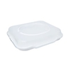Gies giesline Party Butler Classic,  46 x 38, 5 x 9, 5 cm 48271,  Farbe: weiß