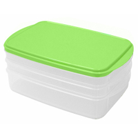 Gies giesline Stapelbox Classic,  mint 4458,  1 Set