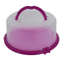 Gies giesline Torten Butler 48374,  Farbe: beere