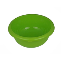 Gies greenline Classic Schüssel,  grün 3672,  Fassungsvermögen: 6 Liter