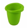 Gies greenline Rührbecher,  1 Liter 3693,  Maße: Ø 15, 5 x 16 cm,  grün