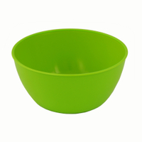 Gies greenline Schale,  grün 3668,  Fassungsvermögen: 1000 ml