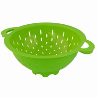 Gies greenline Seiher 3674,  Farbe: grün