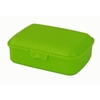 Gies greenline-Snap Vorratsbox,  grün 3678,  Maße (L x B x H): 20 x 14 x 6, 8 cm