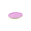 Gies Teller 9051,  Flach,  Ø 22, 5 cm,  farbig sortiert