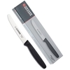 Giesser Allzweckmesser mit Wellenschliff,  11 cm Klinge 8365 wsp 11 g,  Farbe: gelb