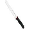 Giesser Aufschnittmesser mit w10er Welle 217705 w10 22,  1 Stück,  Klingenlänge: 22 cm
