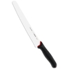 Giesser Aufschnittmesser,  mit w10er Welle,  25 cm 218265 w10 25,  1 Stück,  Klingenlänge: 25 cm