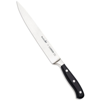Giesser BestCut Tranchiermesser 8670 20,  1 Stück,  Klingenlänge: 20 cm