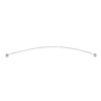Giesser Ersatzdrähte für Käsedrahtschneider 963123,  1 Packung = 5 Stück,  23 cm