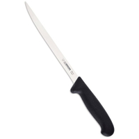Giesser Fischfiliermesser 2285 21,  1 Stück,  Klingenlänge: 21 cm