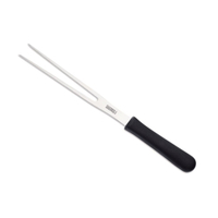 Giesser Fleischgabel 9437 21,  1 Stück,  Klingenlänge: 21 cm