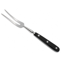 Giesser Fleischgabel,  geschmiedet 9400 p 15,  1 Stück,  Klingenlänge: 15 cm