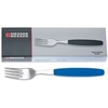 Giesser Gabel-Set,  6-teilig 9465 sp-6 b,  Farbe: blau