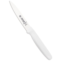 Giesser Gemüsemesser,  10 cm Klinge 8315 sp 10 w,  Farbe: weiß