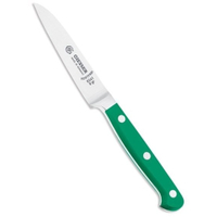 Giesser Gemüsemesser 8241 8 gr,  Farbe: Grün