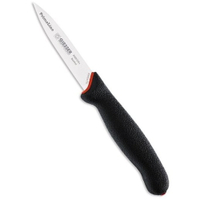 Giesser Gemüsemesser,  mittelspitz 218315 8,  1 Stück,  Klingenlänge: 8 cm