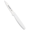 Giesser Gemüsemesser,  mittelspitz,  8 cm Klinge 8315 sp 8, 0 w,  Farbe: weiß