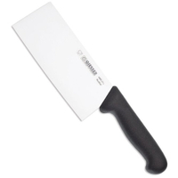 Giesser Hackmesser,  chinesiche Form 6665 17,  1 Stück,  Klingenlänge: 17 cm