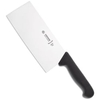 Giesser Hackmesser,  chinesiche Form 6665 19,  1 Stück,  Klingenlänge: 19 cm