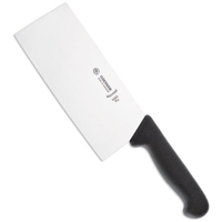 Giesser Hackmesser,  chinesiche Form 6665 19,  1 Stück,  Klingenlänge: 19 cm