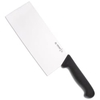 Giesser Hackmesser,  chinesiche Form 6665 21,  1 Stück,  Klingenlänge: 21 cm
