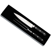 Giesser Koch-Set 9770,  2-teiliges Set