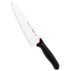 Giesser Kochmesser,  breit,  gestanzt 218455 20,  1 Stück,  Klingenlänge: 20 cm