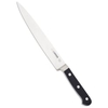 Giesser Kochmesser,  schmal,  20 cm Klinge 8270 20,  Farbe: schwarz