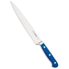 Giesser Kochmesser,  schmal,  20 cm Klinge 8270 20 b,  Farbe: blau