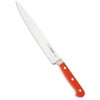 Giesser Kochmesser,  schmal,  20 cm Klinge 8270 20 r,  Farbe: rot