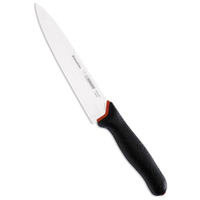 Giesser Kochmesser,  schmal,  gestanzt 218456 18,  1 Stück,  Klingenlänge: 18 cm