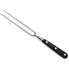 Giesser Krückengabel,  geschmiedet 9410 p 18,  1 Stück,  Klingenlänge: 18 cm