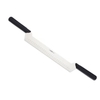 Giesser Käsemesser mit Kullenschliff 9615 ww 30,  1 Stück,  Klingenlänge: 30 cm