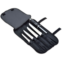Giesser Lehrlings-Messer-Set 3545,  5-teiliges Set